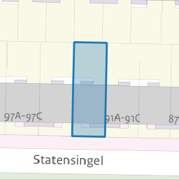 Perceel RTD10-Z-4134