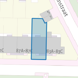 Perceel RTD10-Z-4138