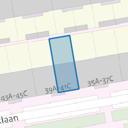 Perceel RTD10-Z-4160