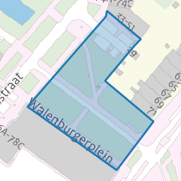 Perceel RTD10-Z-4196