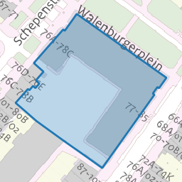 Perceel RTD10-Z-4198