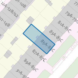 Perceel RTD10-Z-4247