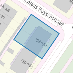 Perceel RTD10-Z-4257