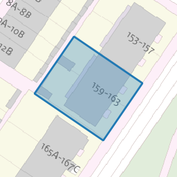 Perceel RTD10-Z-4258