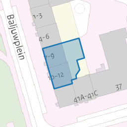 Perceel RTD10-Z-4283