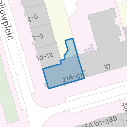 Perceel RTD10-Z-4284