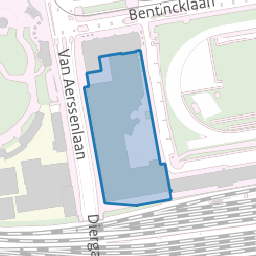 Perceel RTD10-Z-4406