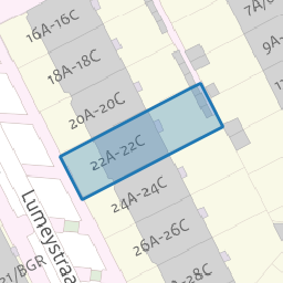 Perceel RTD10-Z-4416