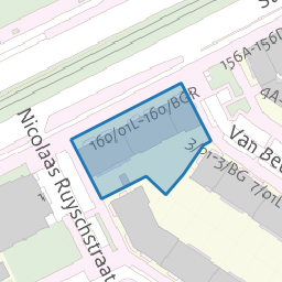 Perceel RTD10-Z-4423