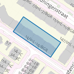 Perceel RTD10-Z-4426