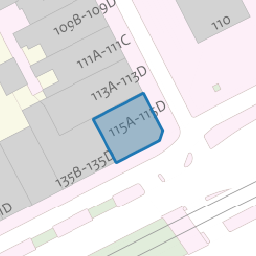 Perceel RTD10-Z-4443