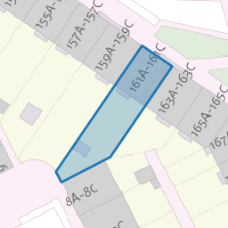 Perceel RTD10-Z-4448