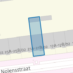 Perceel RTD10-Z-4459