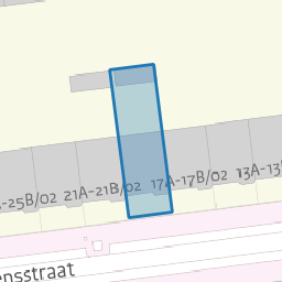 Perceel RTD10-Z-4460