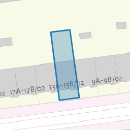 Perceel RTD10-Z-4461