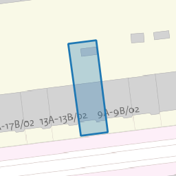 Perceel RTD10-Z-4462