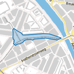 Perceel RTD10-Z-4476