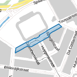 Perceel RTD10-Z-4483