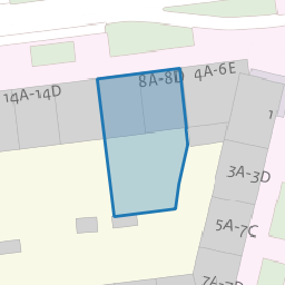 Perceel RTD10-Z-4492