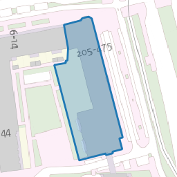 Perceel RTD10-Z-4504