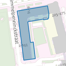 Perceel RTD10-Z-4509