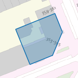 Perceel RTD10-Z-4525