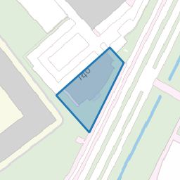 Perceel RTD10-Z-4532