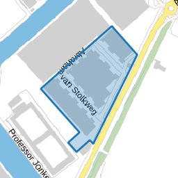 Perceel RTD10-Z-4533