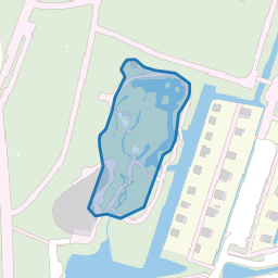 Perceel RTD10-Z-4534