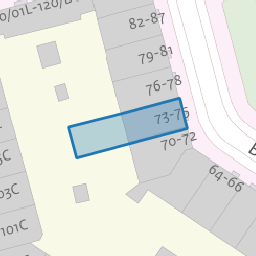 Perceel RTD10-Z-4536