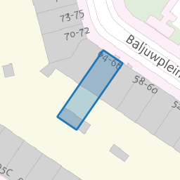 Perceel RTD10-Z-4540