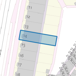 Perceel RTD10-Z-4544