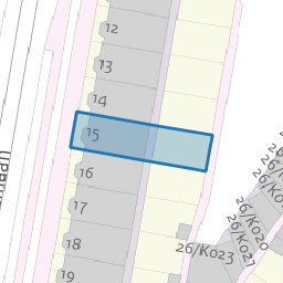 Perceel RTD10-Z-4545