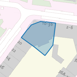 Perceel RTD10-Z-4550