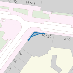 Perceel RTD10-Z-4551