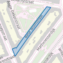 Perceel RTD10-Z-4552