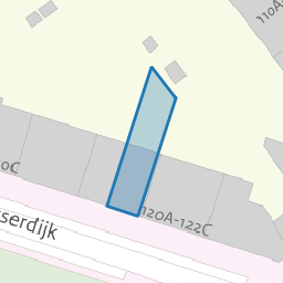 Perceel RTD10-Z-4555