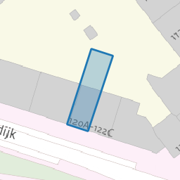 Perceel RTD10-Z-4556