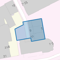 Perceel RTD10-Z-4558