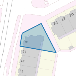 Perceel RTD10-Z-4575