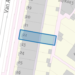 Perceel RTD10-Z-4577