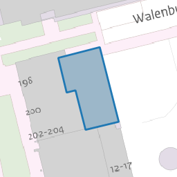 Perceel RTD10-Z-4587