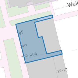 Perceel RTD10-Z-4588