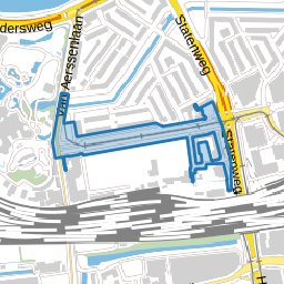 Perceel RTD10-Z-4593