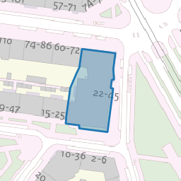 Perceel RTD10-Z-4599