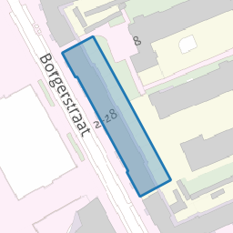 Perceel RTD10-Z-4618