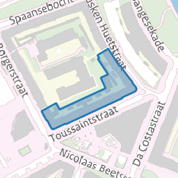 Perceel RTD10-Z-4619