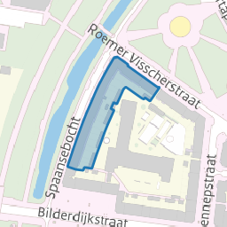 Perceel RTD10-Z-4624