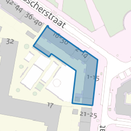 Perceel RTD10-Z-4625