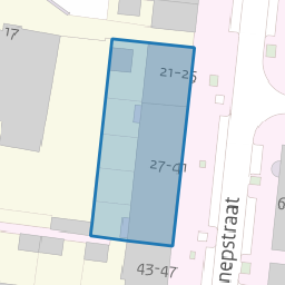 Perceel RTD10-Z-4626